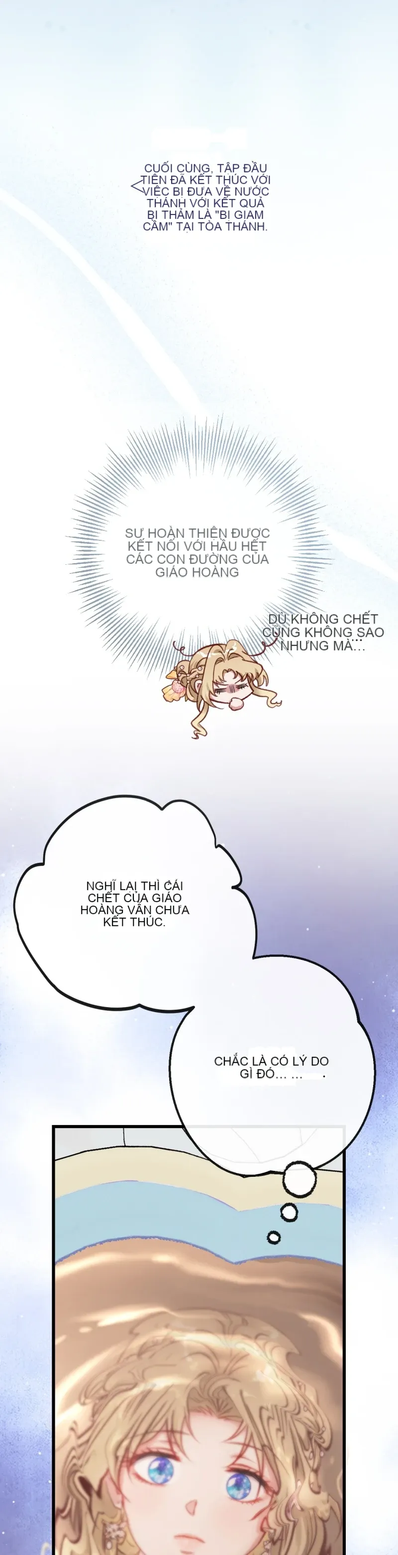 Rơi vào trò chơi Harem Dark không thể thoát ra được Chương 1-32