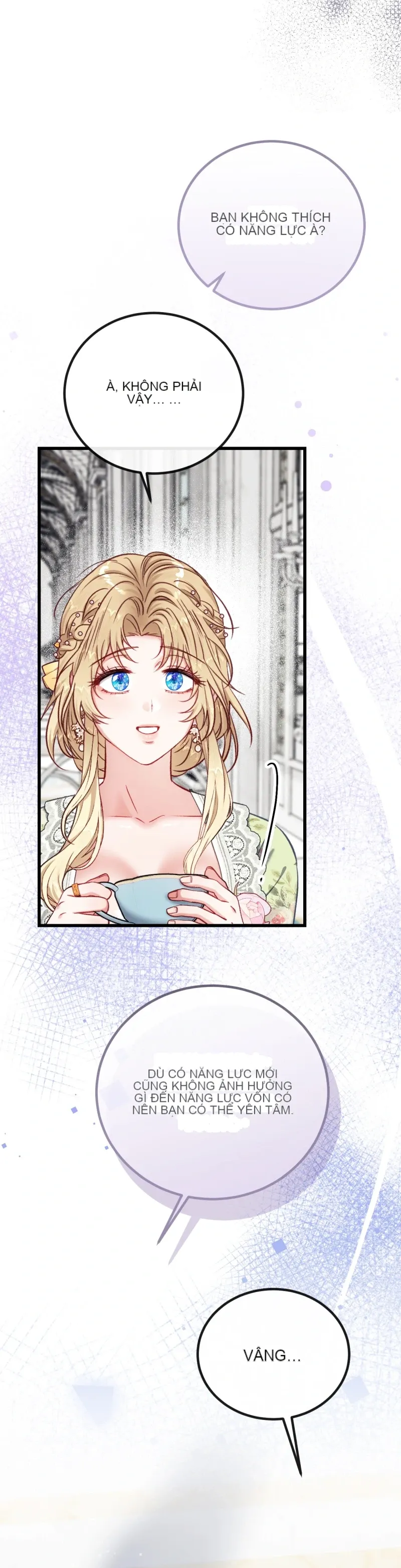 Rơi vào trò chơi Harem Dark không thể thoát ra được Chương 1-32