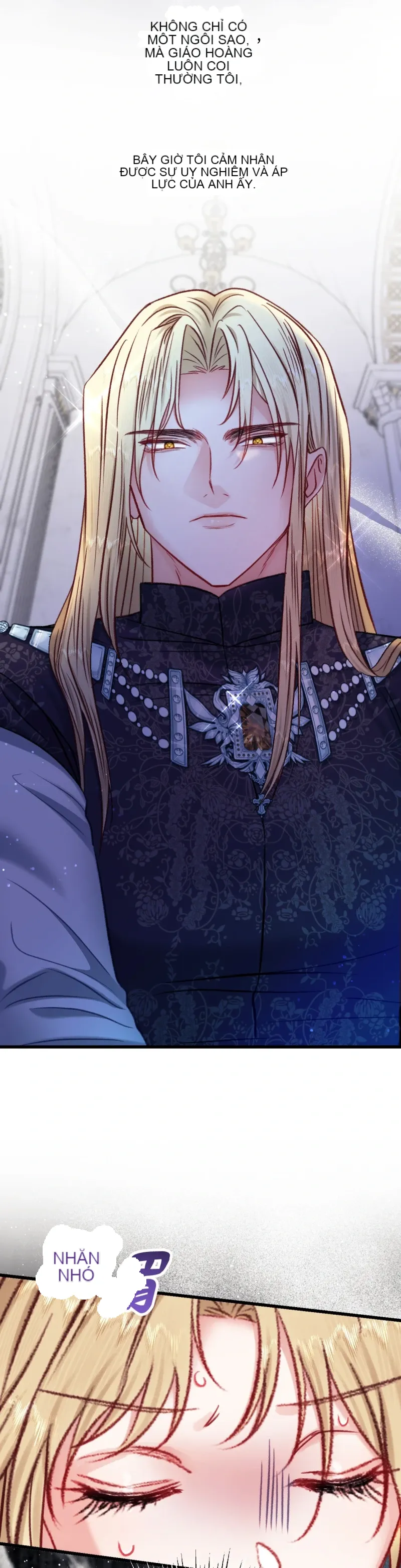 Rơi vào trò chơi Harem Dark không thể thoát ra được Chương 1-32