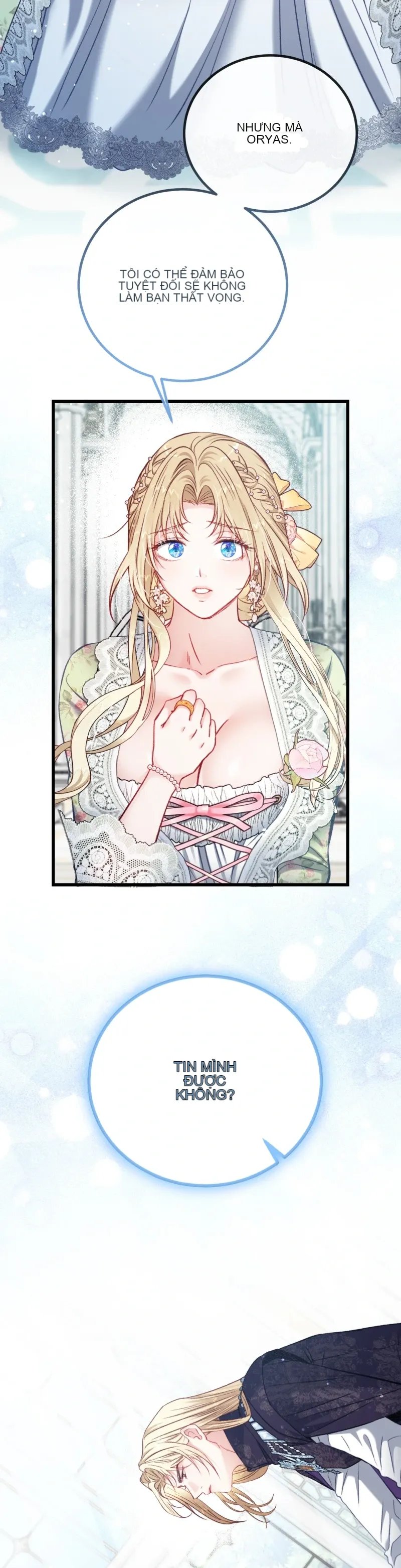 Rơi vào trò chơi Harem Dark không thể thoát ra được Chương 1-32