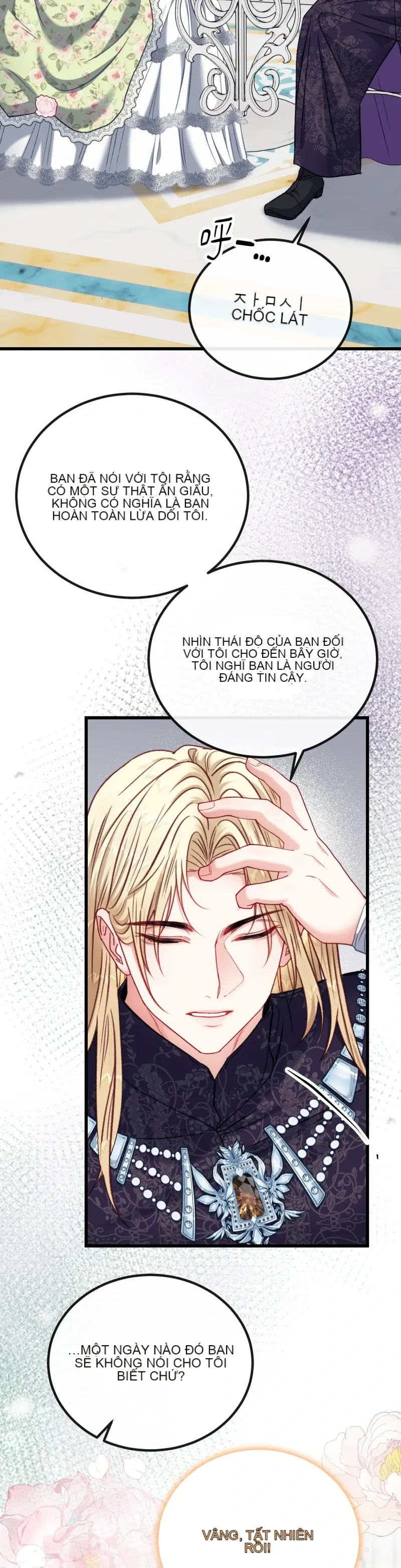 Rơi vào trò chơi Harem Dark không thể thoát ra được Chương 1-32