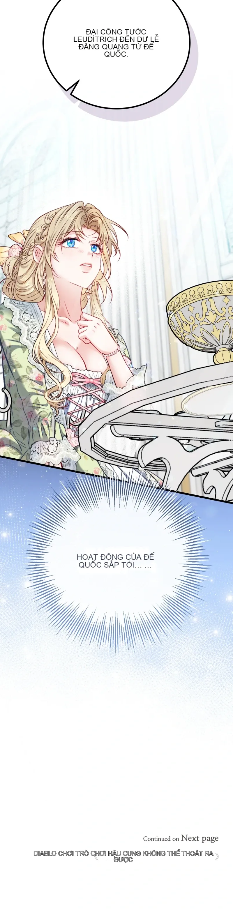 Rơi vào trò chơi Harem Dark không thể thoát ra được Chương 1-32