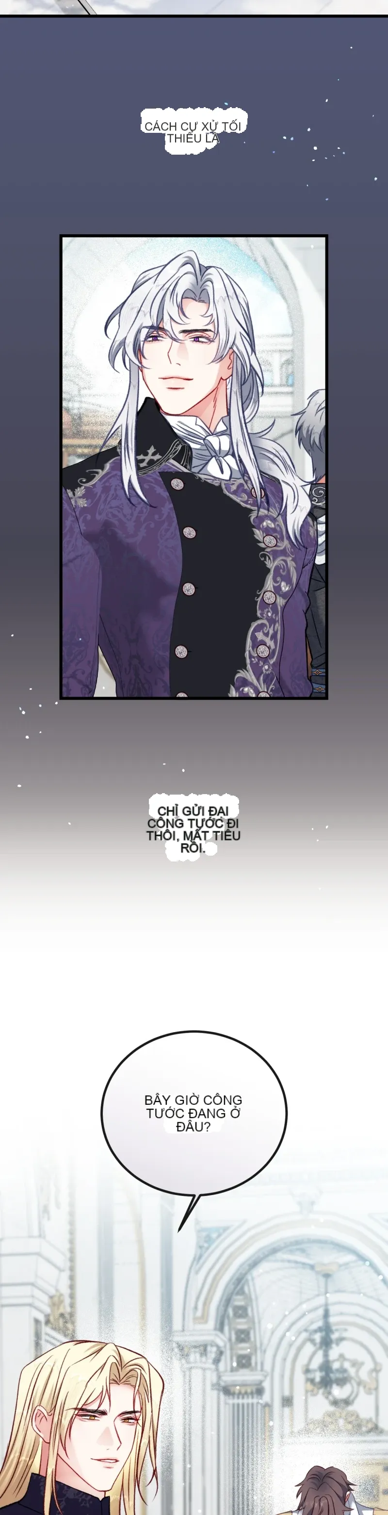 Rơi vào trò chơi Harem Dark không thể thoát ra được Chương 1-32