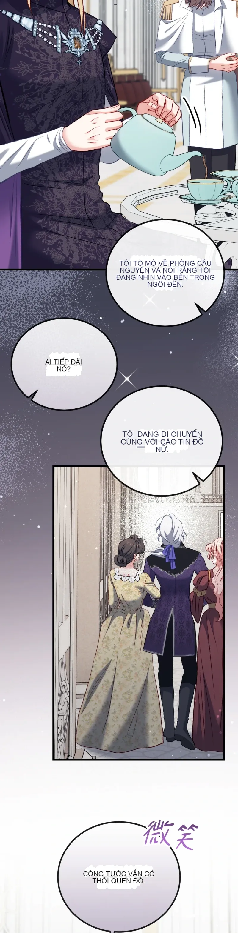 Rơi vào trò chơi Harem Dark không thể thoát ra được Chương 1-32