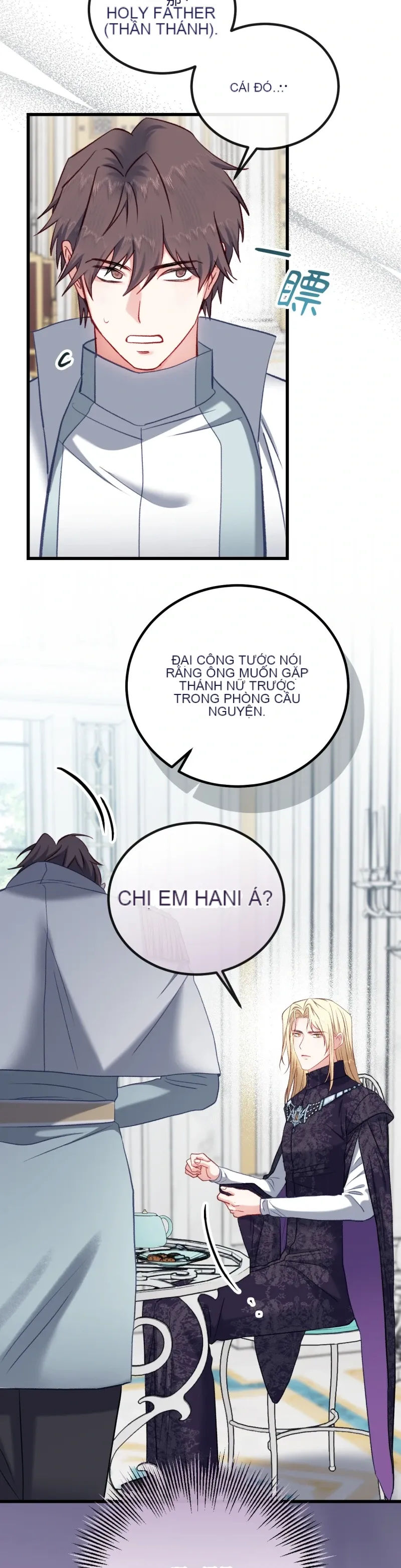 Rơi vào trò chơi Harem Dark không thể thoát ra được Chương 1-32