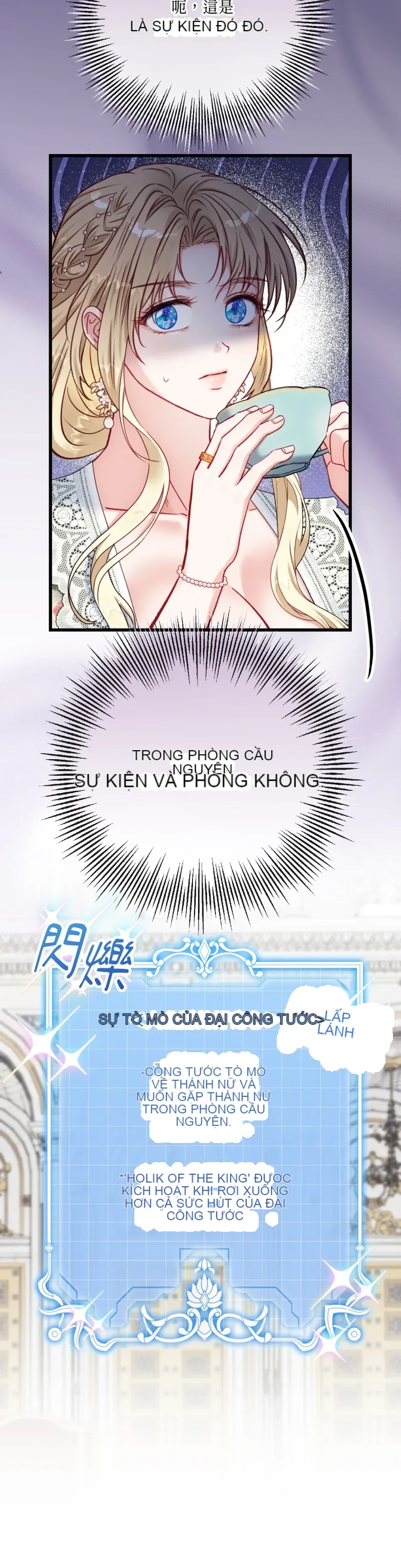 Rơi vào trò chơi Harem Dark không thể thoát ra được Chương 1-32