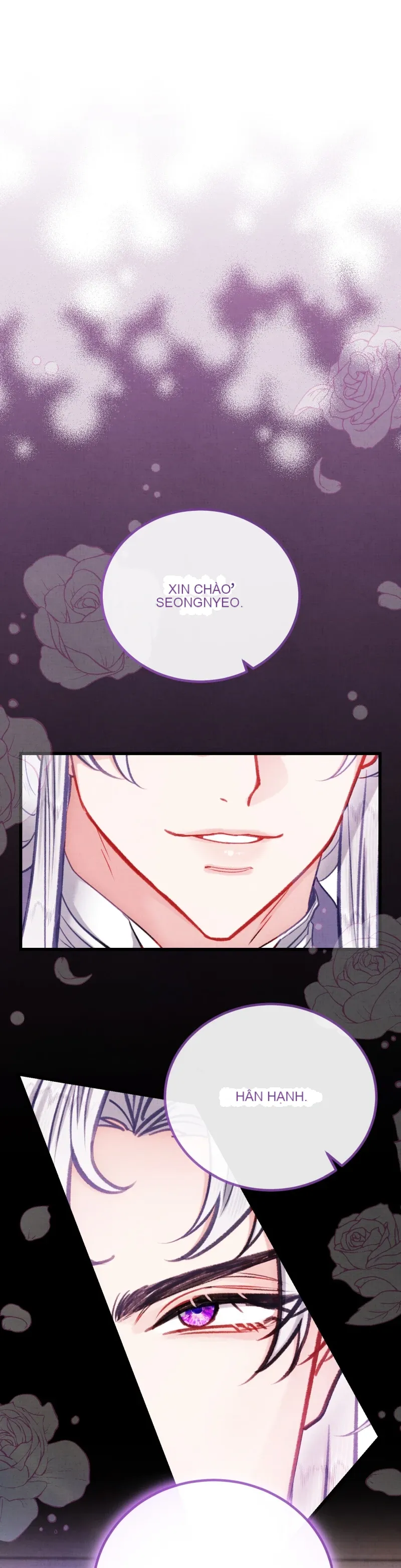 Rơi vào trò chơi Harem Dark không thể thoát ra được Chương 1-32