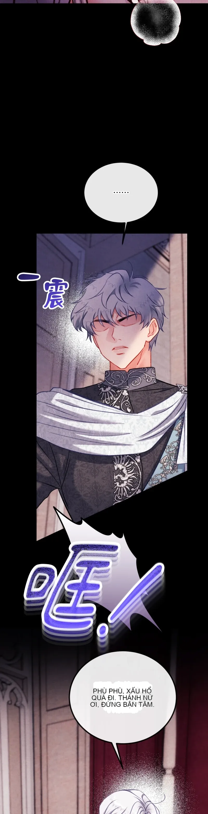 Rơi vào trò chơi Harem Dark không thể thoát ra được Chương 1-32