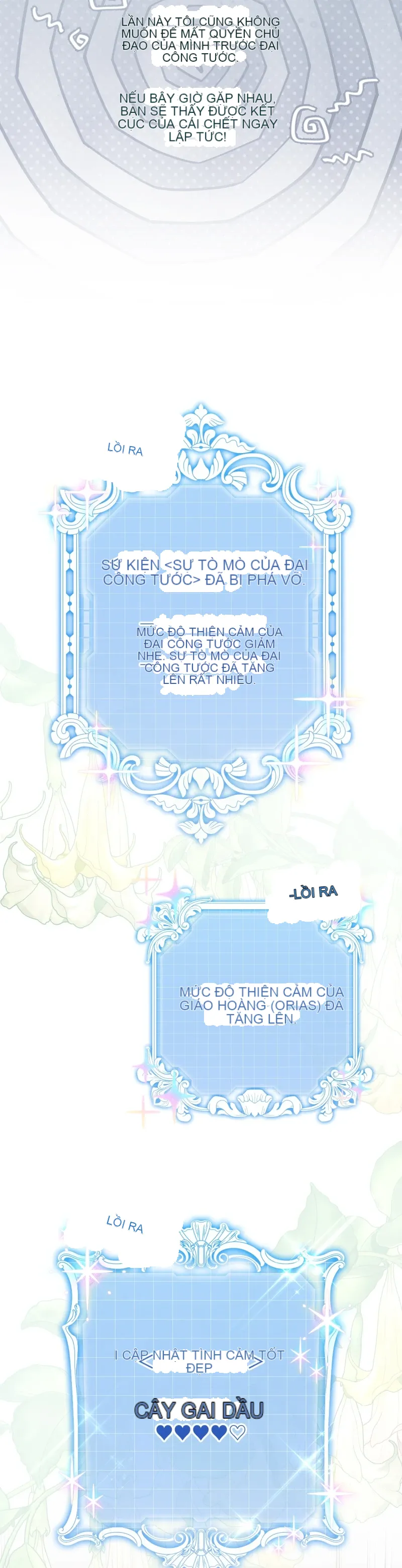 Rơi vào trò chơi Harem Dark không thể thoát ra được Chương 1-32