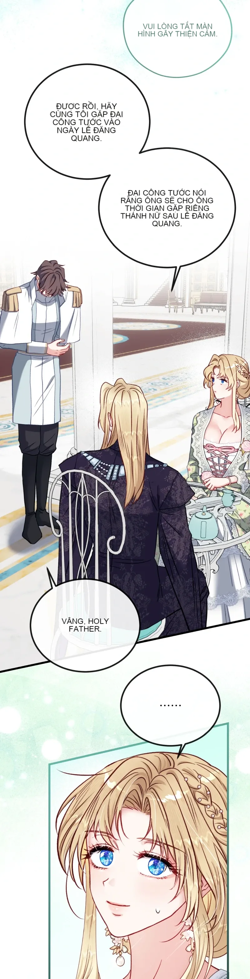 Rơi vào trò chơi Harem Dark không thể thoát ra được Chương 1-32