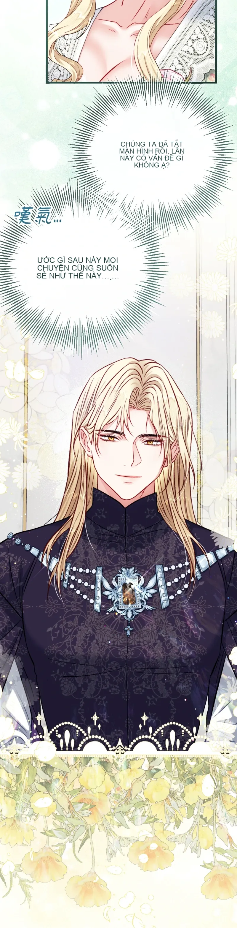 Rơi vào trò chơi Harem Dark không thể thoát ra được Chương 1-32