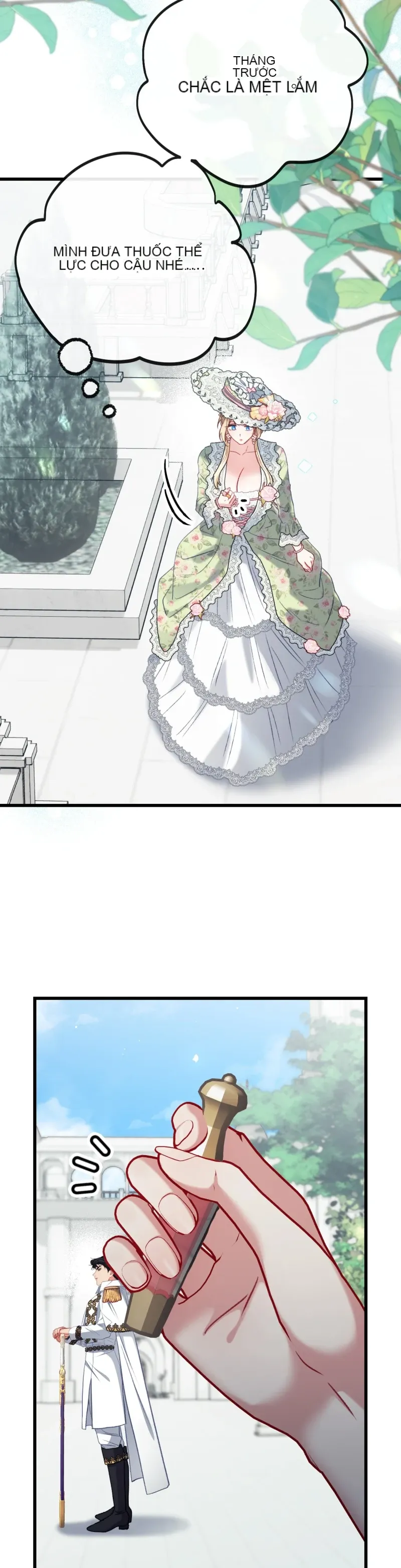 Rơi vào trò chơi Harem Dark không thể thoát ra được Chương 1-32