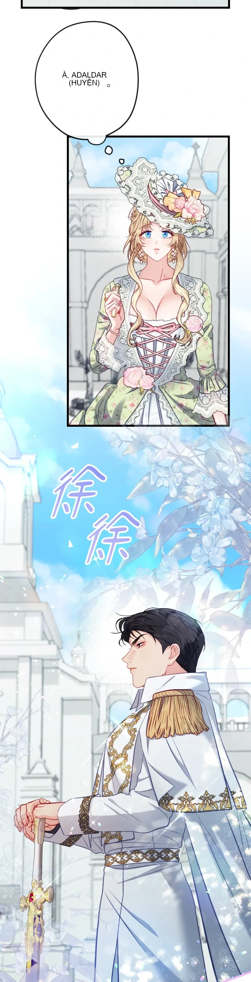 Rơi vào trò chơi Harem Dark không thể thoát ra được Chương 1-32