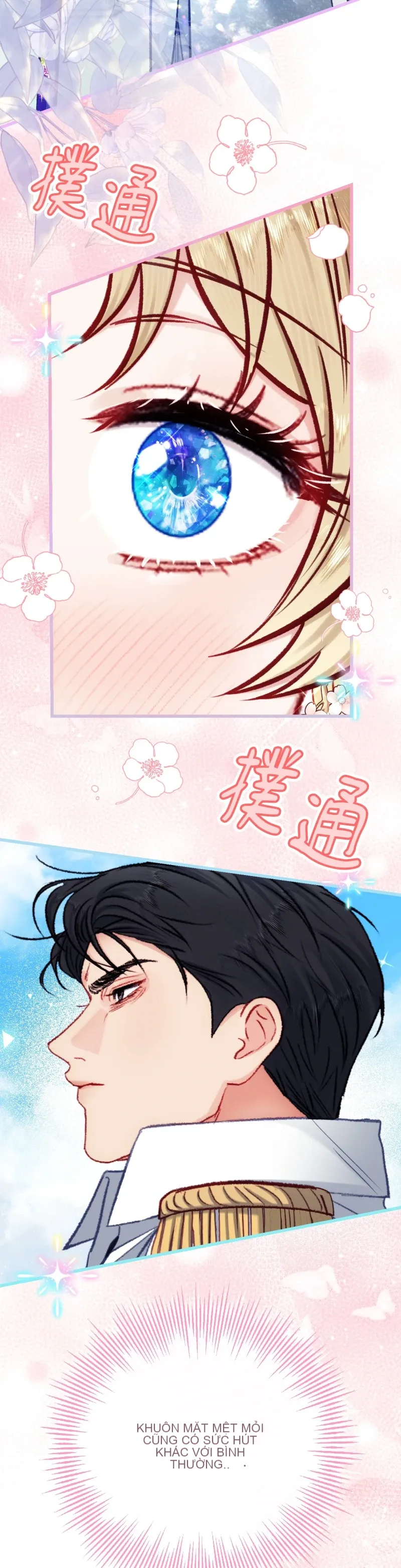 Rơi vào trò chơi Harem Dark không thể thoát ra được Chương 1-32