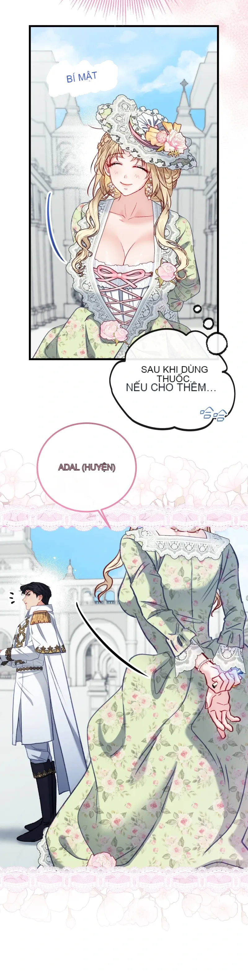 Rơi vào trò chơi Harem Dark không thể thoát ra được Chương 1-32