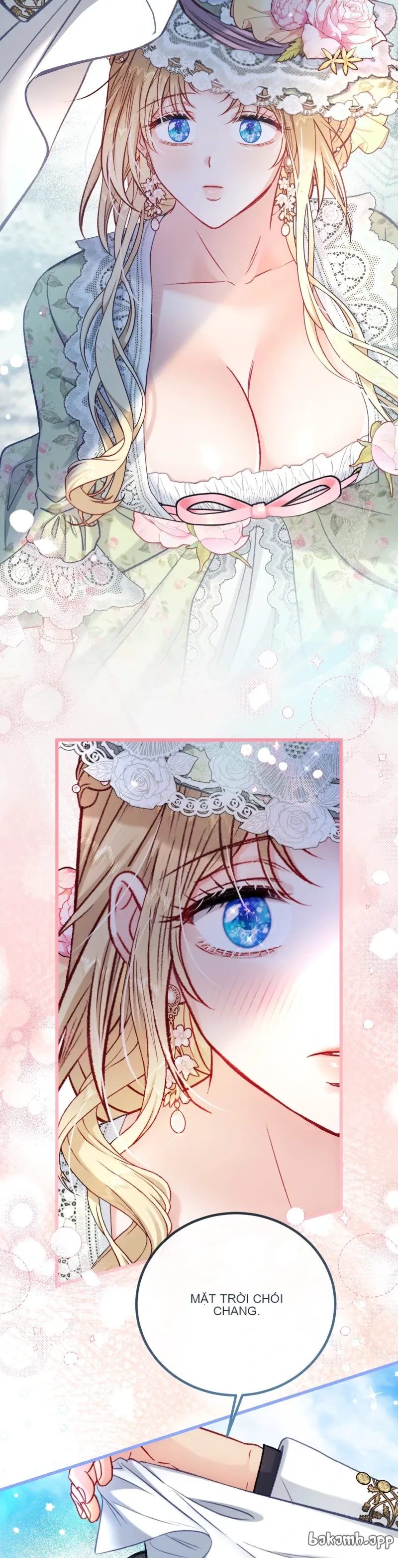 Rơi vào trò chơi Harem Dark không thể thoát ra được Chương 1-32