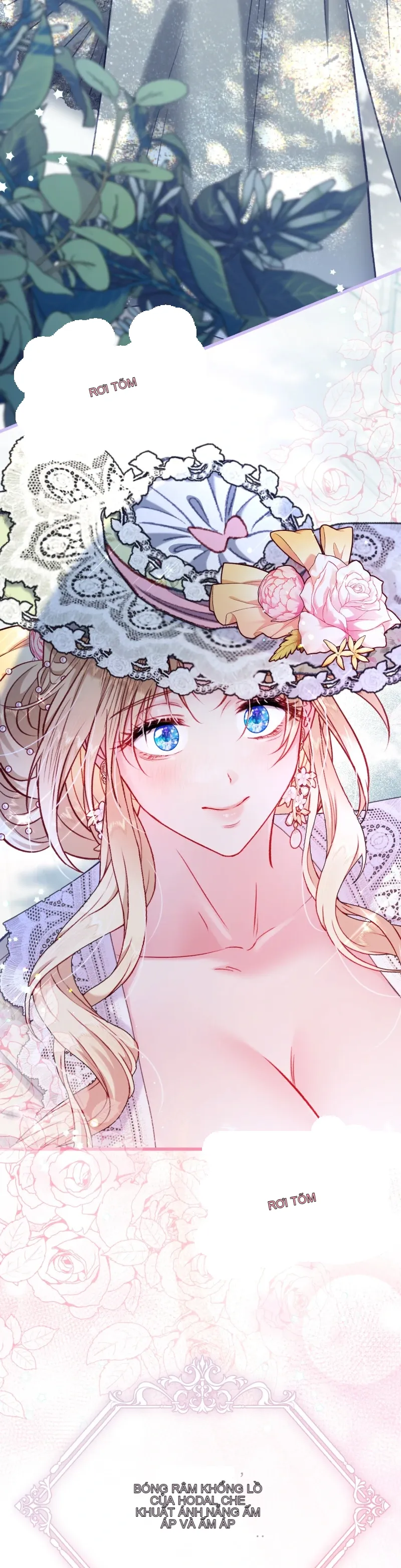 Rơi vào trò chơi Harem Dark không thể thoát ra được Chương 1-32