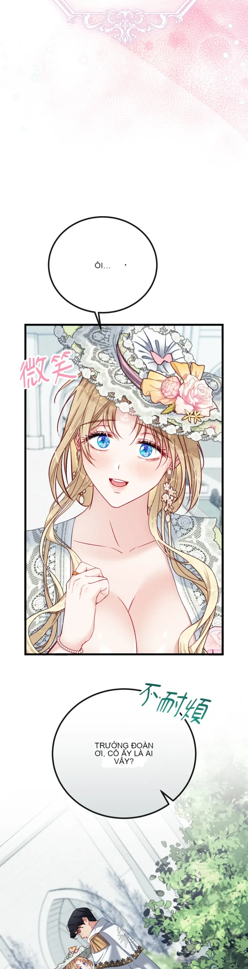 Rơi vào trò chơi Harem Dark không thể thoát ra được Chương 1-32