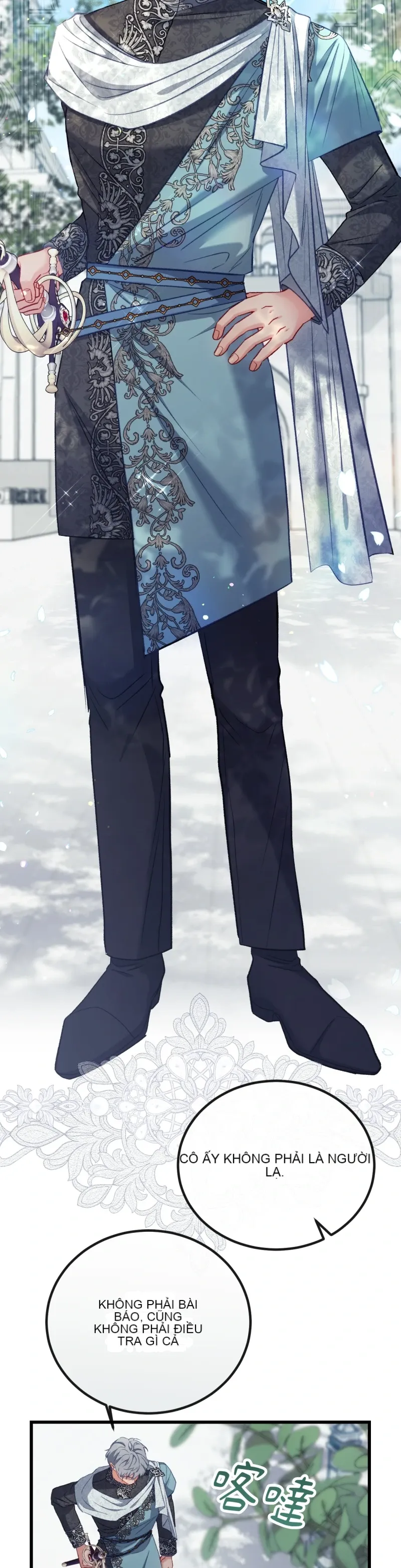 Rơi vào trò chơi Harem Dark không thể thoát ra được Chương 1-32