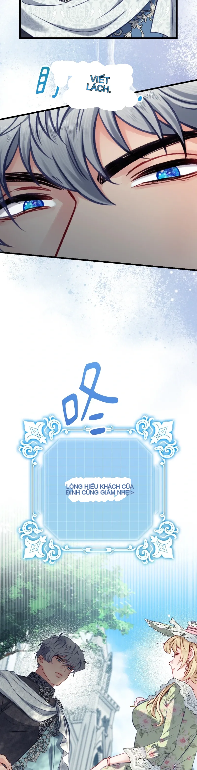 Rơi vào trò chơi Harem Dark không thể thoát ra được Chương 1-32