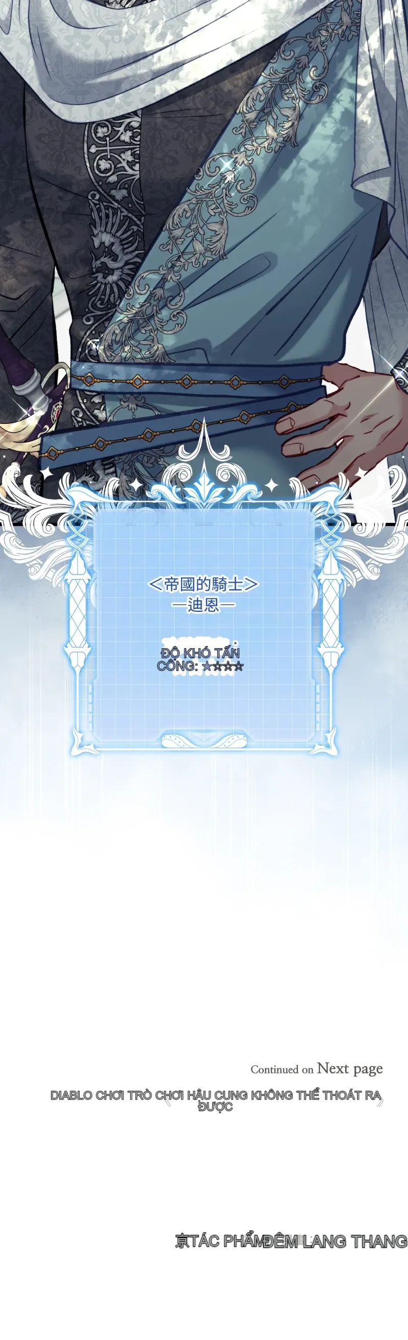 Rơi vào trò chơi Harem Dark không thể thoát ra được Chương 1-32