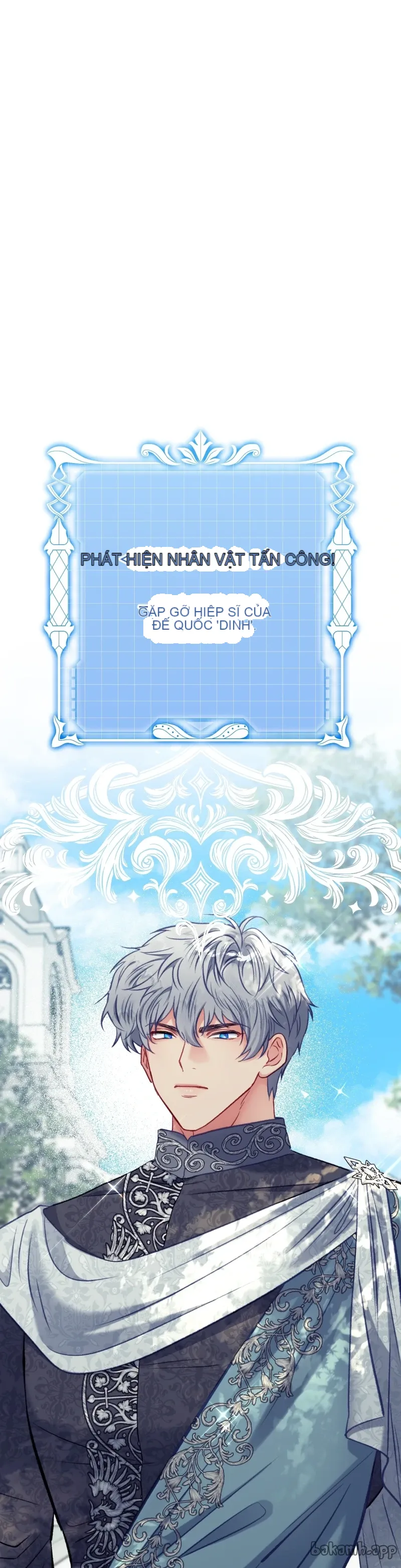 Rơi vào trò chơi Harem Dark không thể thoát ra được Chương 1-32