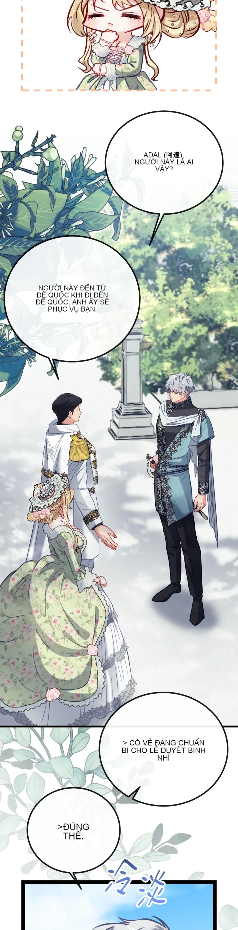 Rơi vào trò chơi Harem Dark không thể thoát ra được Chương 1-32