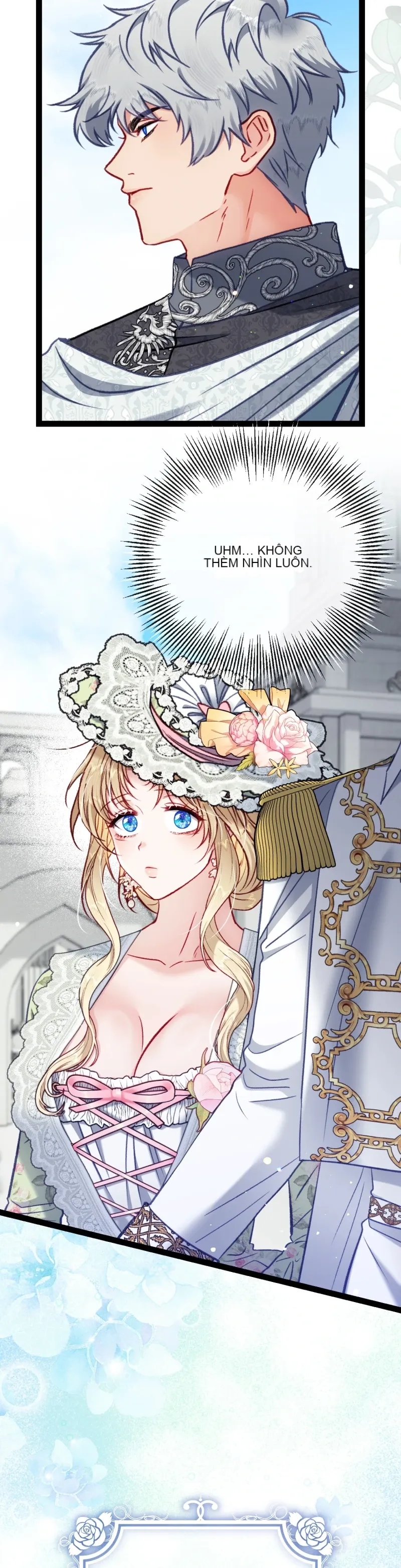 Rơi vào trò chơi Harem Dark không thể thoát ra được Chương 1-32