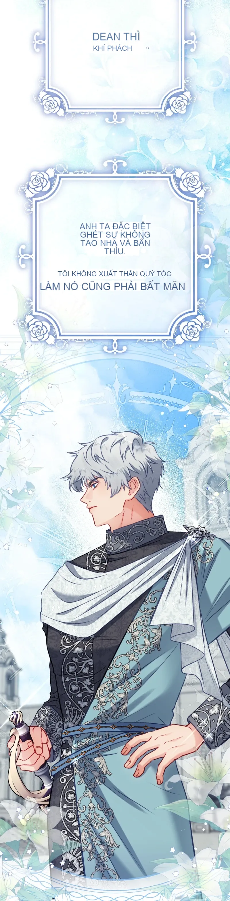 Rơi vào trò chơi Harem Dark không thể thoát ra được Chương 1-32