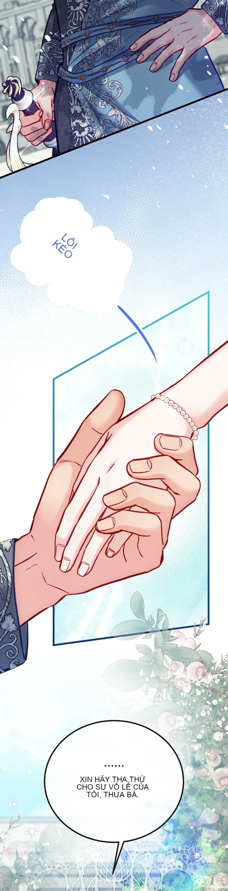 Rơi vào trò chơi Harem Dark không thể thoát ra được Chương 1-32