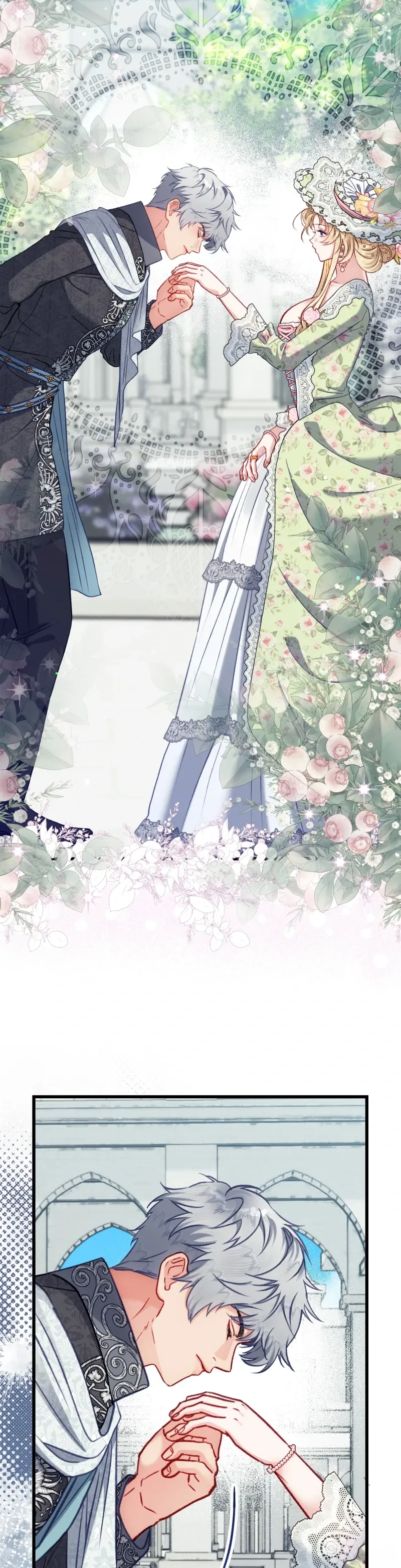 Rơi vào trò chơi Harem Dark không thể thoát ra được Chương 1-32