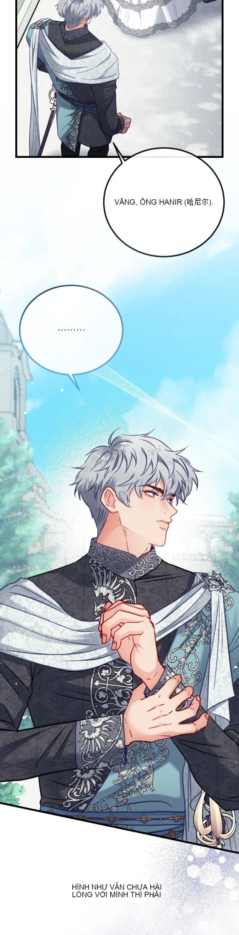 Rơi vào trò chơi Harem Dark không thể thoát ra được Chương 1-32