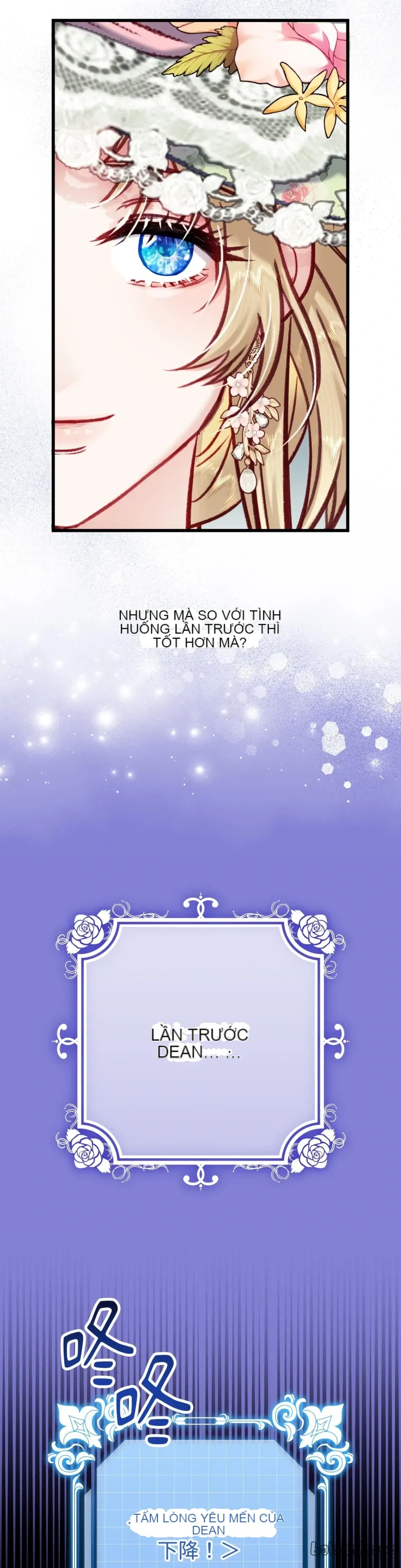 Rơi vào trò chơi Harem Dark không thể thoát ra được Chương 1-32