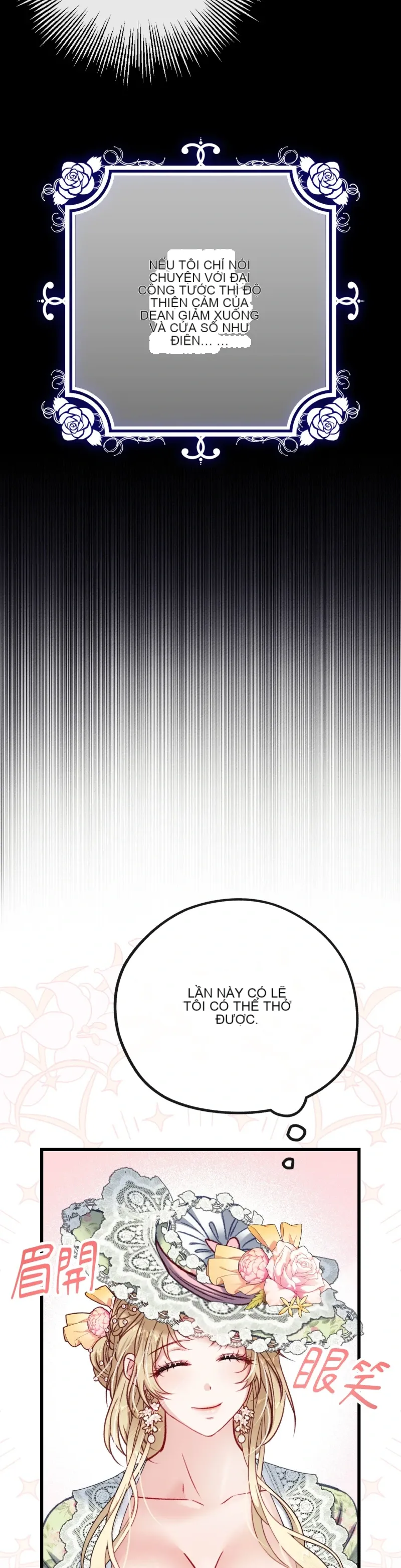 Rơi vào trò chơi Harem Dark không thể thoát ra được Chương 1-32