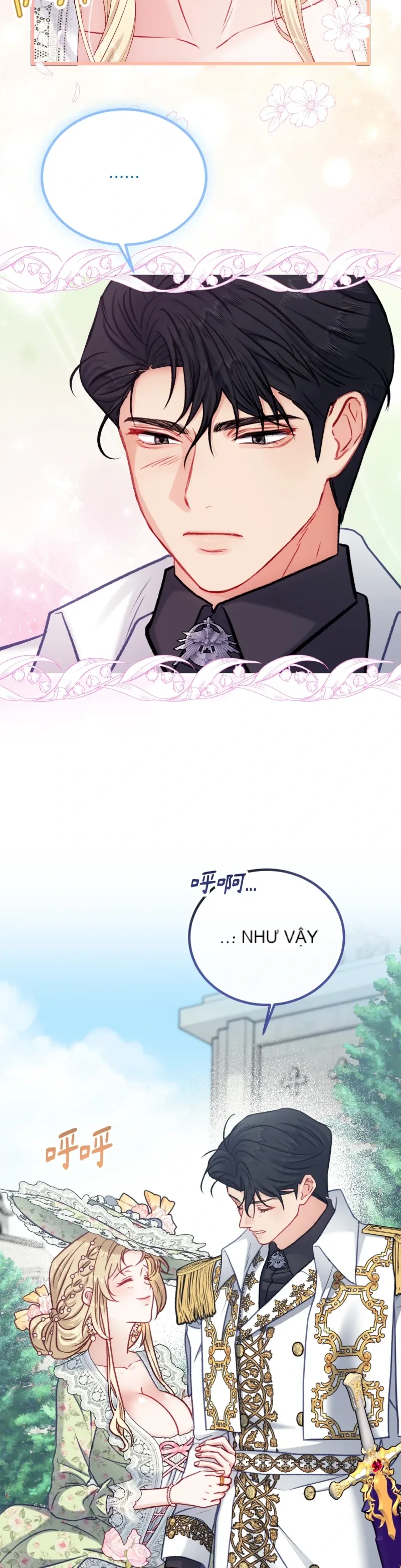 Rơi vào trò chơi Harem Dark không thể thoát ra được Chương 1-32