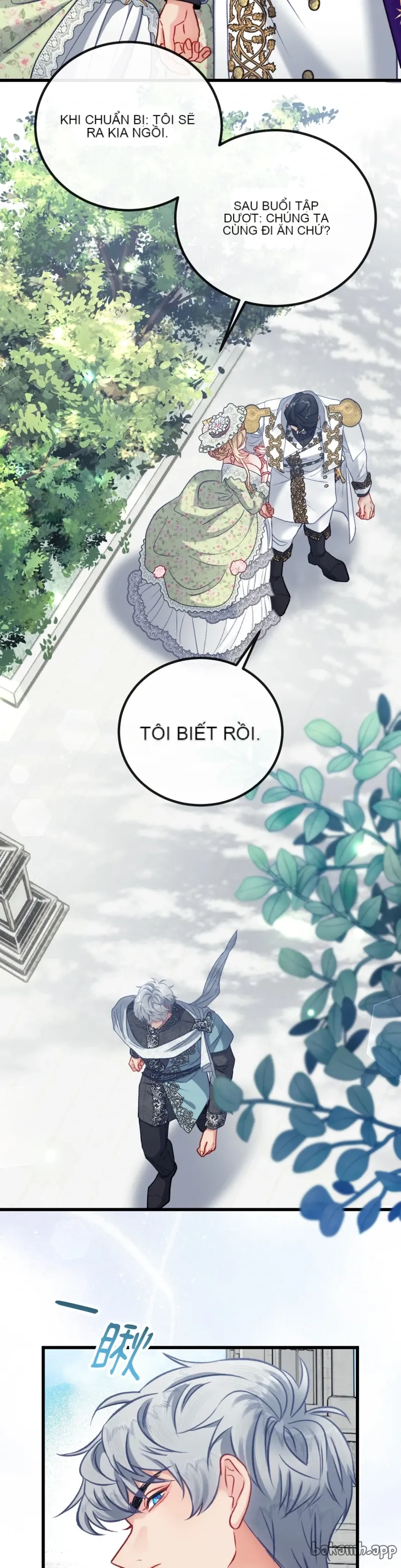 Rơi vào trò chơi Harem Dark không thể thoát ra được Chương 1-32