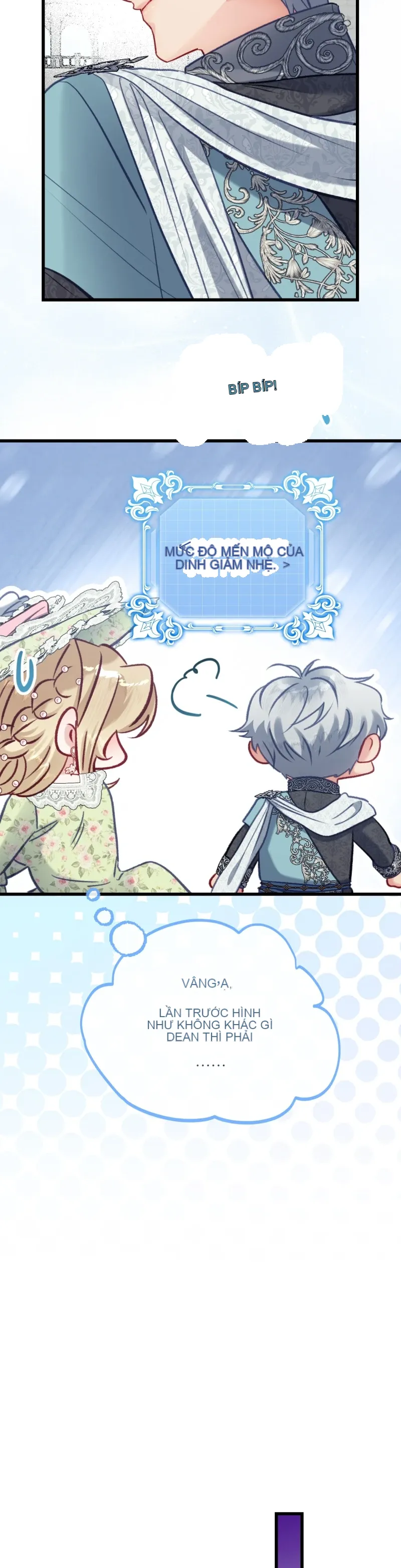 Rơi vào trò chơi Harem Dark không thể thoát ra được Chương 1-32