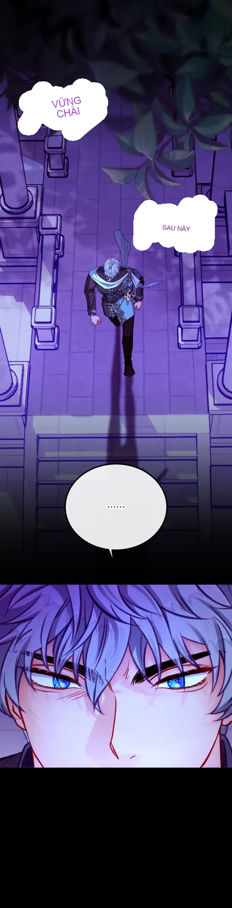 Rơi vào trò chơi Harem Dark không thể thoát ra được Chương 1-32