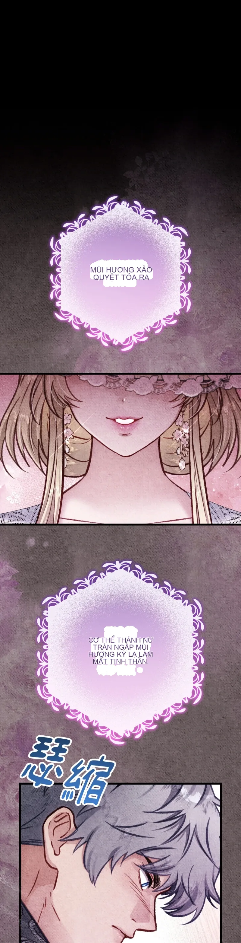 Rơi vào trò chơi Harem Dark không thể thoát ra được Chương 1-32