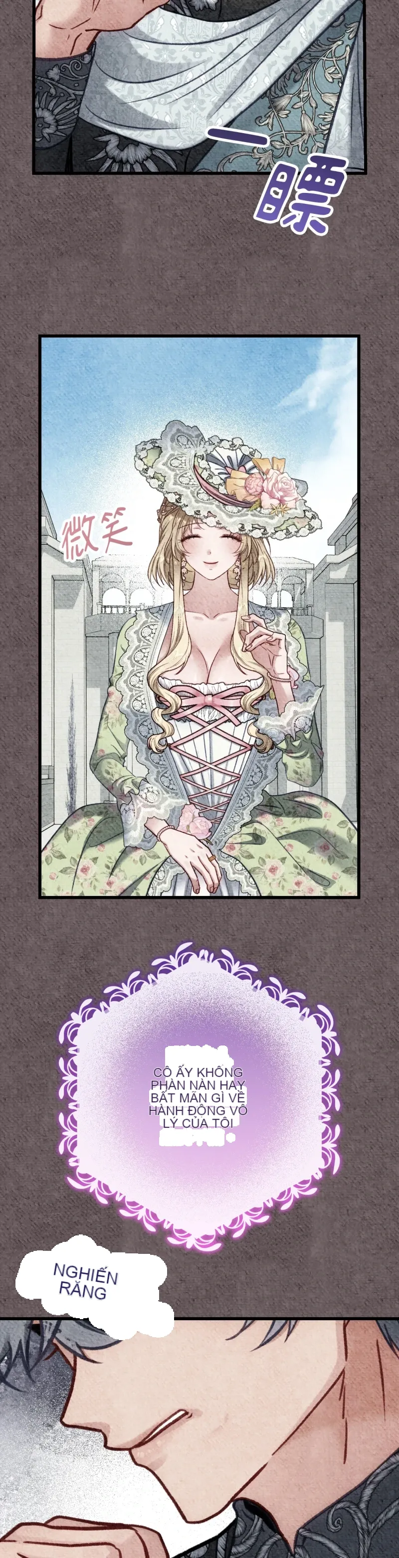 Rơi vào trò chơi Harem Dark không thể thoát ra được Chương 1-32