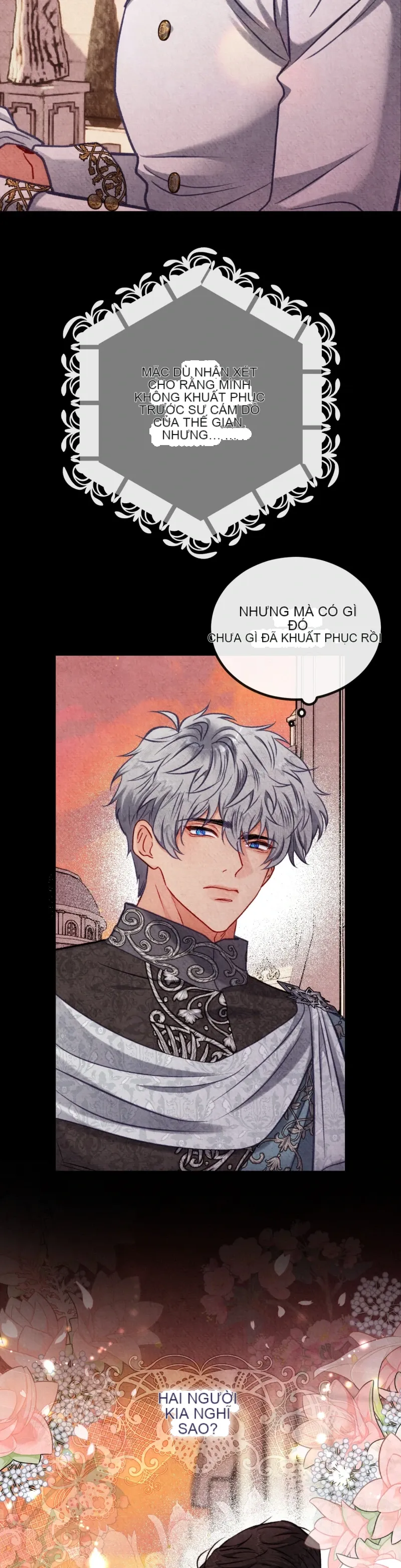 Rơi vào trò chơi Harem Dark không thể thoát ra được Chương 1-32