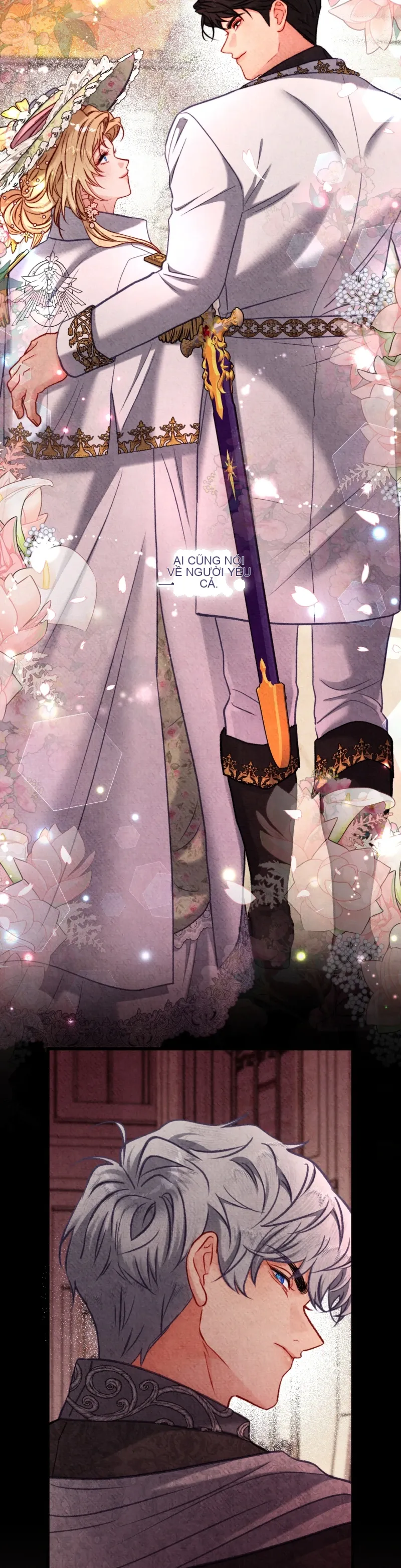 Rơi vào trò chơi Harem Dark không thể thoát ra được Chương 1-32