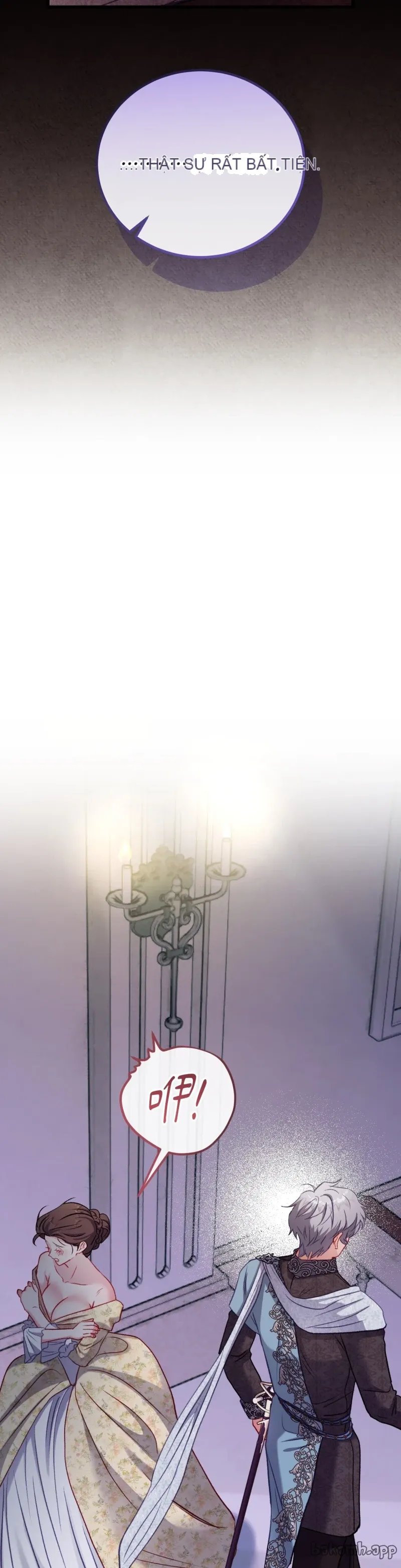 Rơi vào trò chơi Harem Dark không thể thoát ra được Chương 1-32