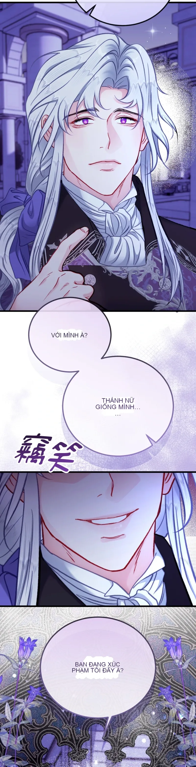 Rơi vào trò chơi Harem Dark không thể thoát ra được Chương 1-32