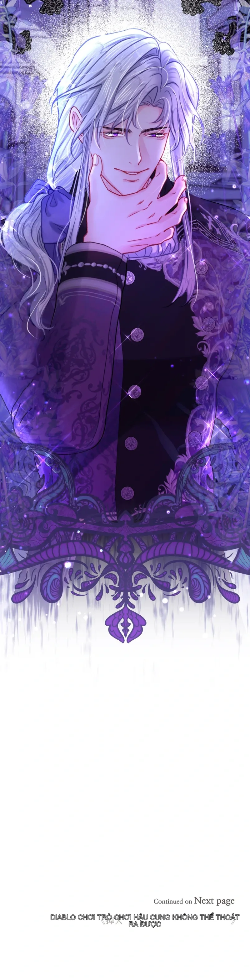 Rơi vào trò chơi Harem Dark không thể thoát ra được Chương 1-32