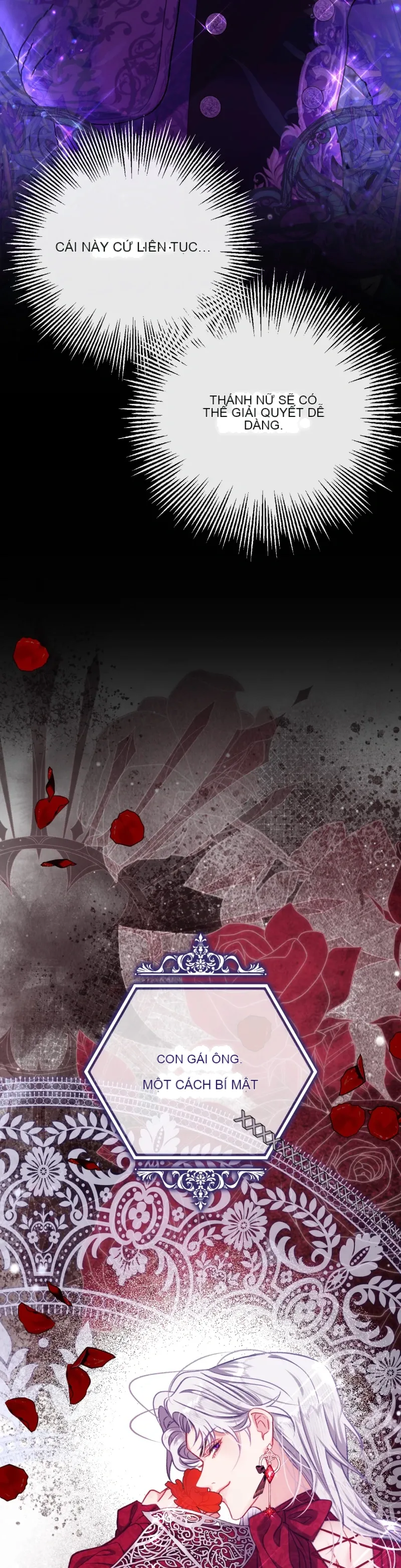 Rơi vào trò chơi Harem Dark không thể thoát ra được Chương 1-32