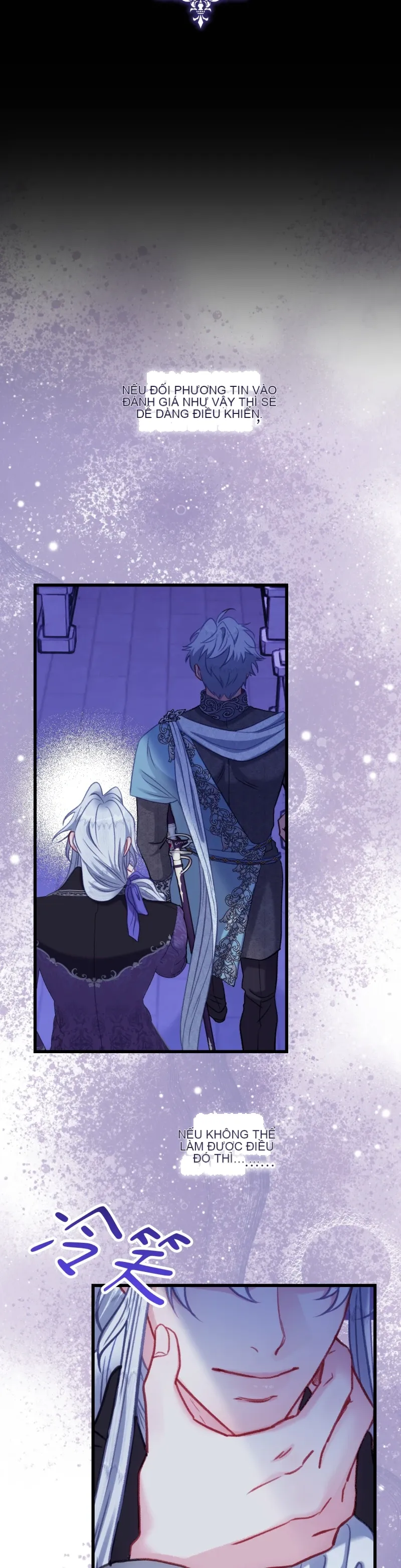 Rơi vào trò chơi Harem Dark không thể thoát ra được Chương 1-32