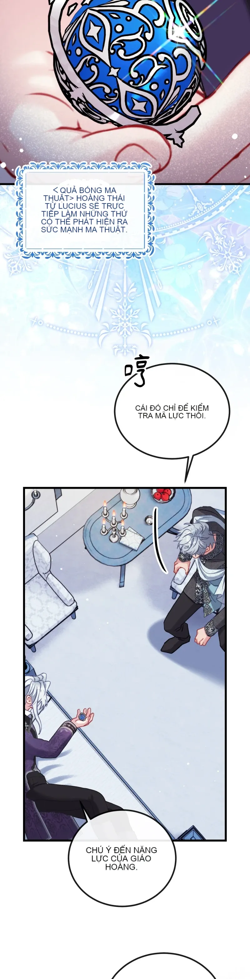 Rơi vào trò chơi Harem Dark không thể thoát ra được Chương 1-32