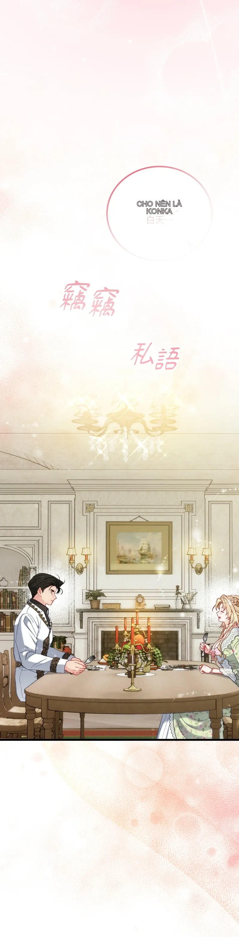 Rơi vào trò chơi Harem Dark không thể thoát ra được Chương 1-32