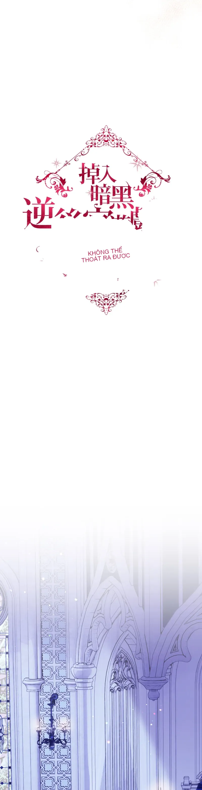 Rơi vào trò chơi Harem Dark không thể thoát ra được Chương 1-32